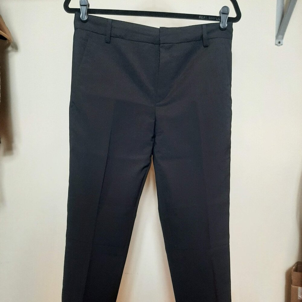 Uniqlo +J line suit pants